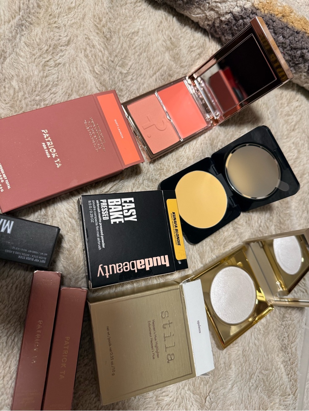 Reseller makeup bundle! All brand new. Never used - Picture 6 of 6